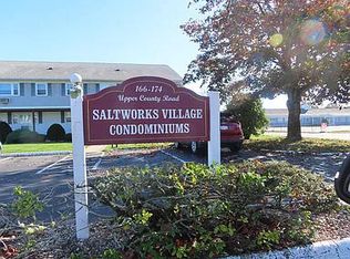 166 Upper County Rd APT 1-11, Dennis Pt, MA 02639