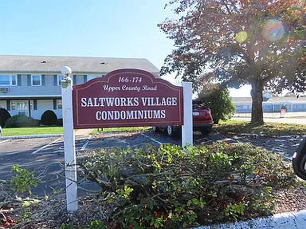 166 Upper County Road #1-11, Dennis Port, MA 02639