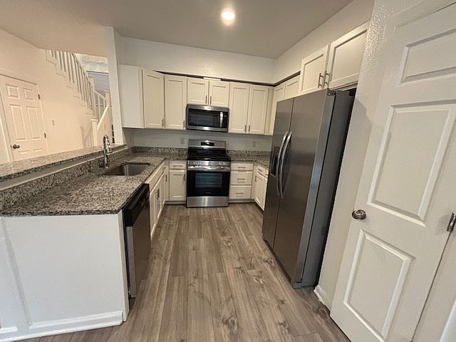 2nd image of 6103 Goforth St #2