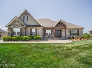 3359 Old Plantation Way, Maryville, TN 37804
