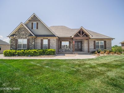 3359 Old Plantation Way, Maryville, TN, 37804