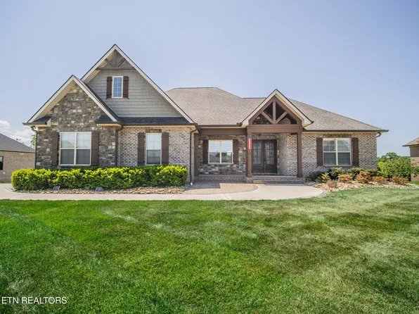 3359 Old Plantation Way, Maryville, TN 37804