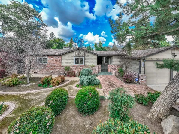 555 E Indianapolis Ave, Fresno, CA 93704