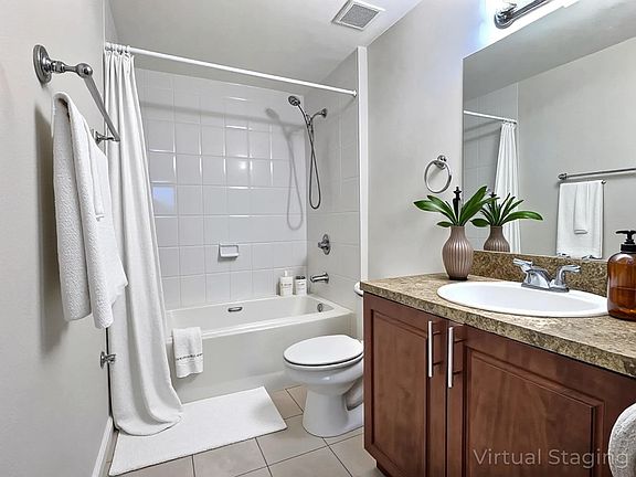5th image of 7940 N Nob Hill Road #108
