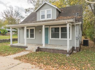 406 E 11th St, Columbia, TN 38401