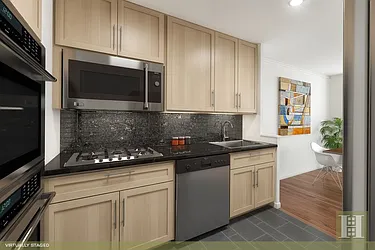 Sold by Halstead Real Estate