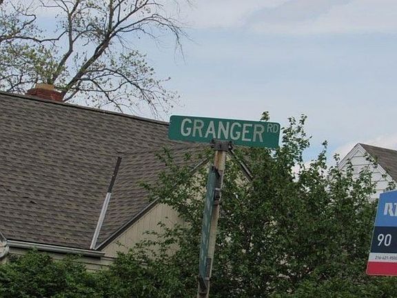 Exterior Address Verification