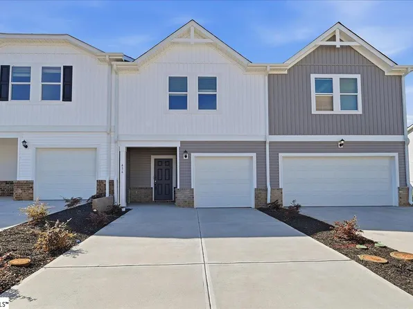 436 Blissful Ct, Taylors, SC 29687