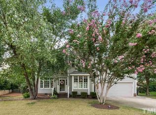 2003 Brandenton Way, Apex, NC 27502