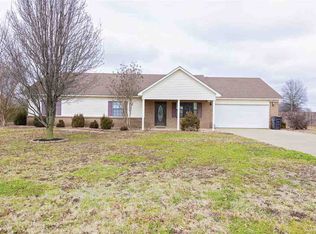 5094 E County Road 130, Blytheville, AR 72315