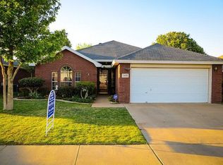 1608 77th St, Lubbock, TX 79423