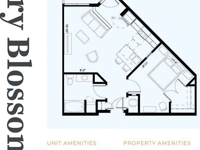The Whit Apartments — Photo 71