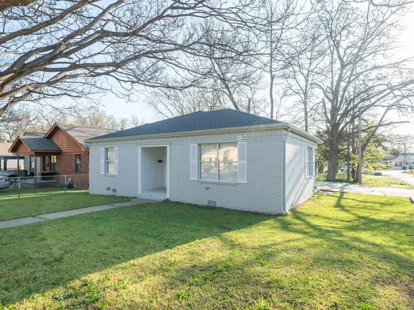 525 S Oak St, Little Rock, AR 72205