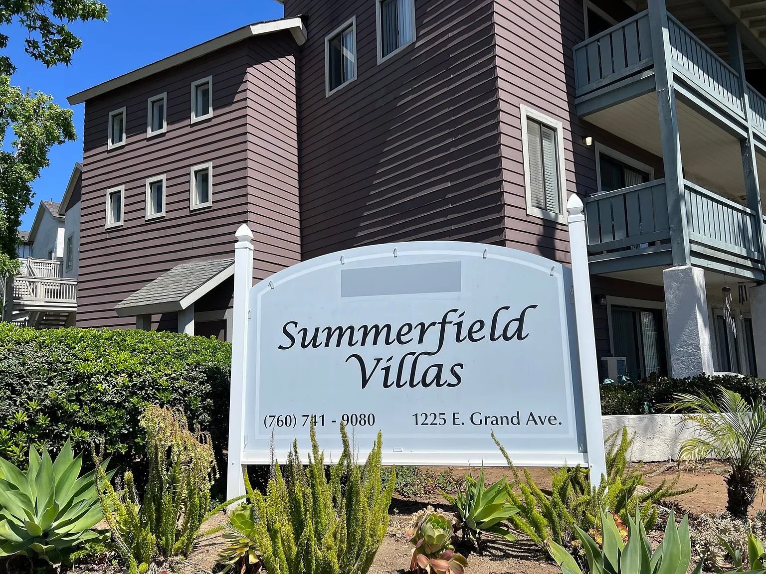 Summerfield Villas — Photo 2