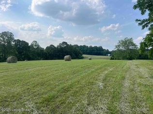 2 Mount Pleasant Rd, Bedford, KY 40006