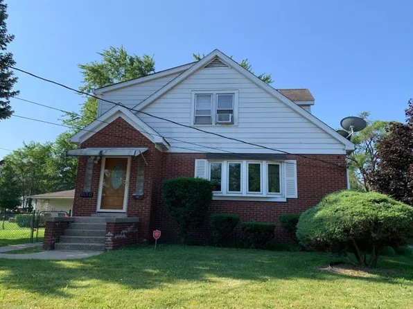 1130 175th St, Hammond, IN 46324