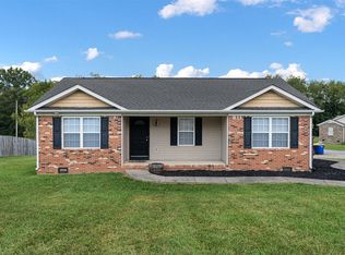 206 Molly Ave, Franklin, KY 42134