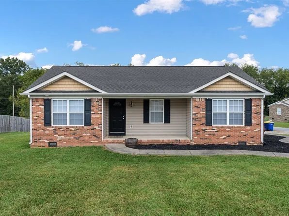 206 Molly Ave, Franklin, KY 42134