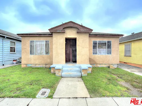 3828 Goldwyn Ter, Culver City, CA 90232