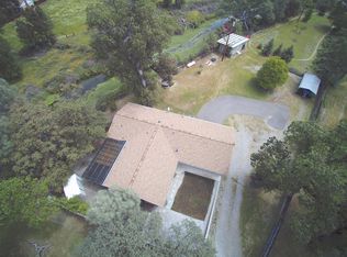 22524 Old Alturas Rd, Bella Vista, CA 96008