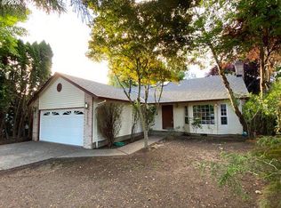 17023 SW Lynnly Way, Sherwood, OR