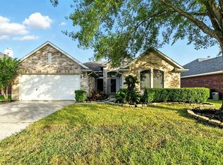 2119 Hannover Way, Spring, TX 77388