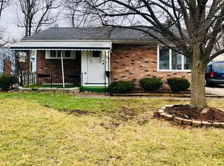 702 Montrose Ave, Buffalo, NY 14223