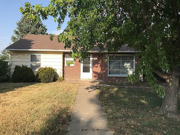 Street view of front.