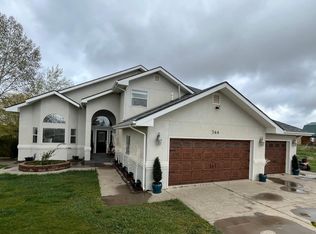344 Mesa Heights Dr, Durango, CO 81303