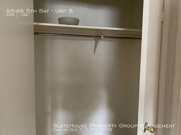 5th image of 9549 5th Bay St #8