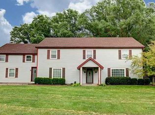 6945 Pisgah Rd, Tipp City, OH 45371
