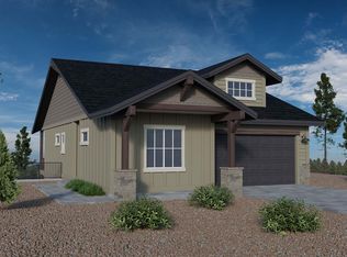 Plan 2469 Plan, Canyon del Rio - The Point, Flagstaff, AZ 86004