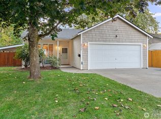 25316 39th Ave E, Spanaway, WA