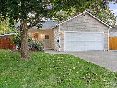 25316 39th Ave E, Spanaway, WA, 98387