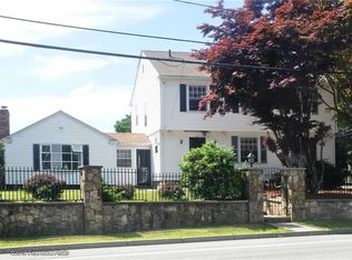 118 Central Ave, Johnston, RI 02919