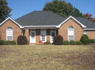 20 Bent Oak Trl NW, Rome, GA 30165