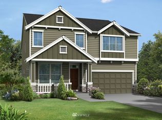 7015 Raptor Ave NE UNIT 60, Lacey, WA 98516