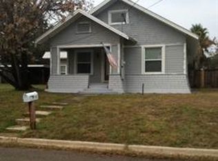 717 Dallas St, Pleasanton, TX 78064