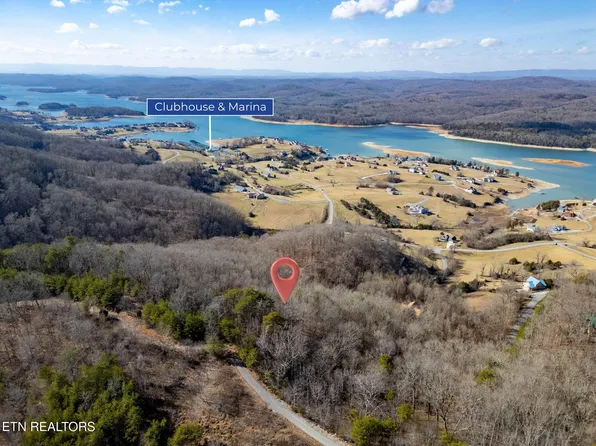 LOT -135R Garfield Ln, Sharps Chapel, TN 37866