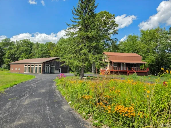 7469 Buck Hill Rd, Westernville, NY 13486