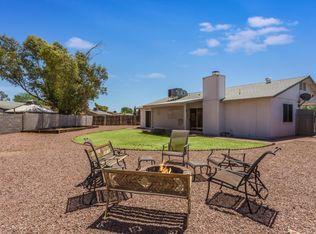 10926 W Turney Ave, Phoenix, AZ 85037