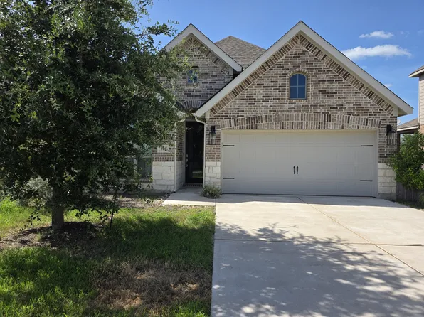 116 Rosemary Ct, Bastrop, TX 78602