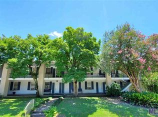814 North Blvd #808, Baton Rouge, LA 70802