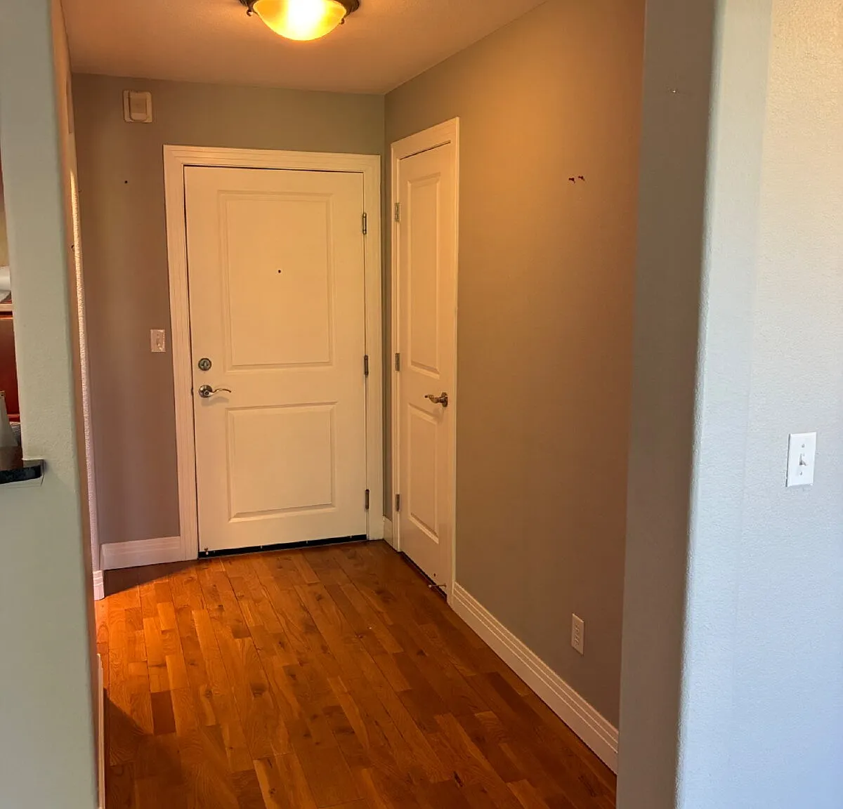 2 bed, 2.0 bath, 1100 sqft, $2,250 — Photo 1