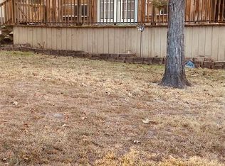 137 Elliott Cove Loop, Trinity, TX 75862