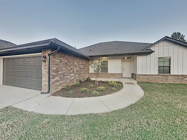 7046 Richardson Ct, Oklahoma City, OK 73132