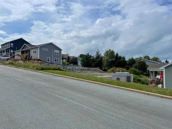 Hebb St Lot 29, Lunenburg, NS B0J