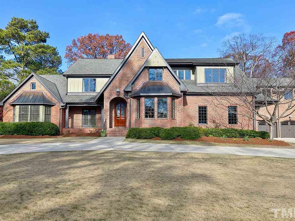 1317 Briar Patch Ln Raleigh NC 27615 MLS 2355214 Zillow