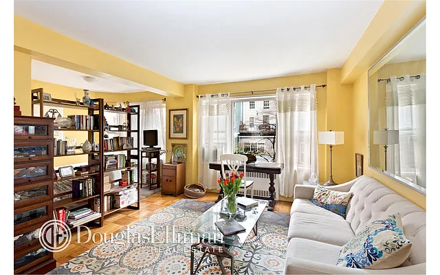 Rented by Douglas Elliman | media 13