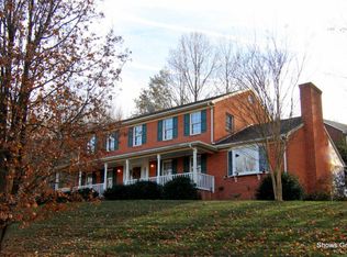 178 Jonathan Rd, Roanoke, VA 24019